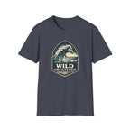 Wild Unfiltered T-Shirt